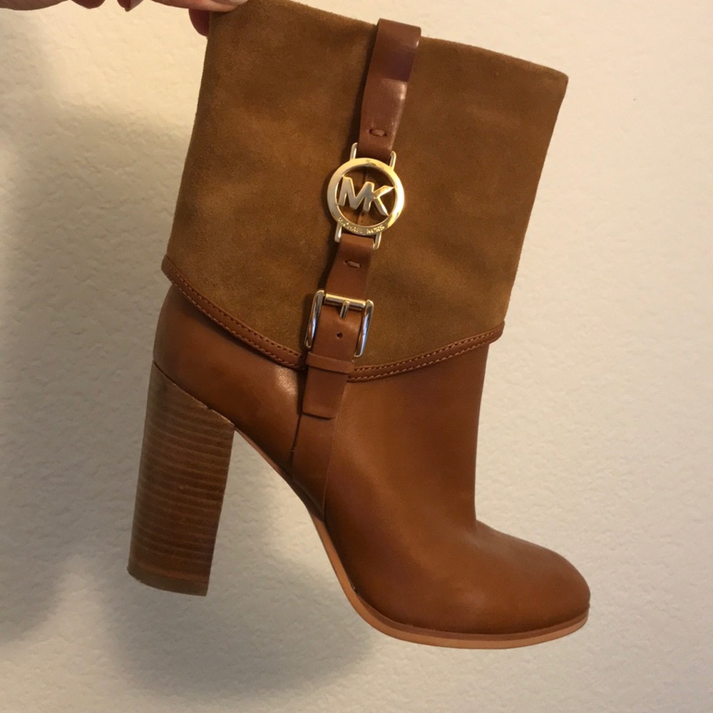 Michael Kors Booties